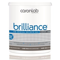Brilliance Hard Wax Microwave To Pot